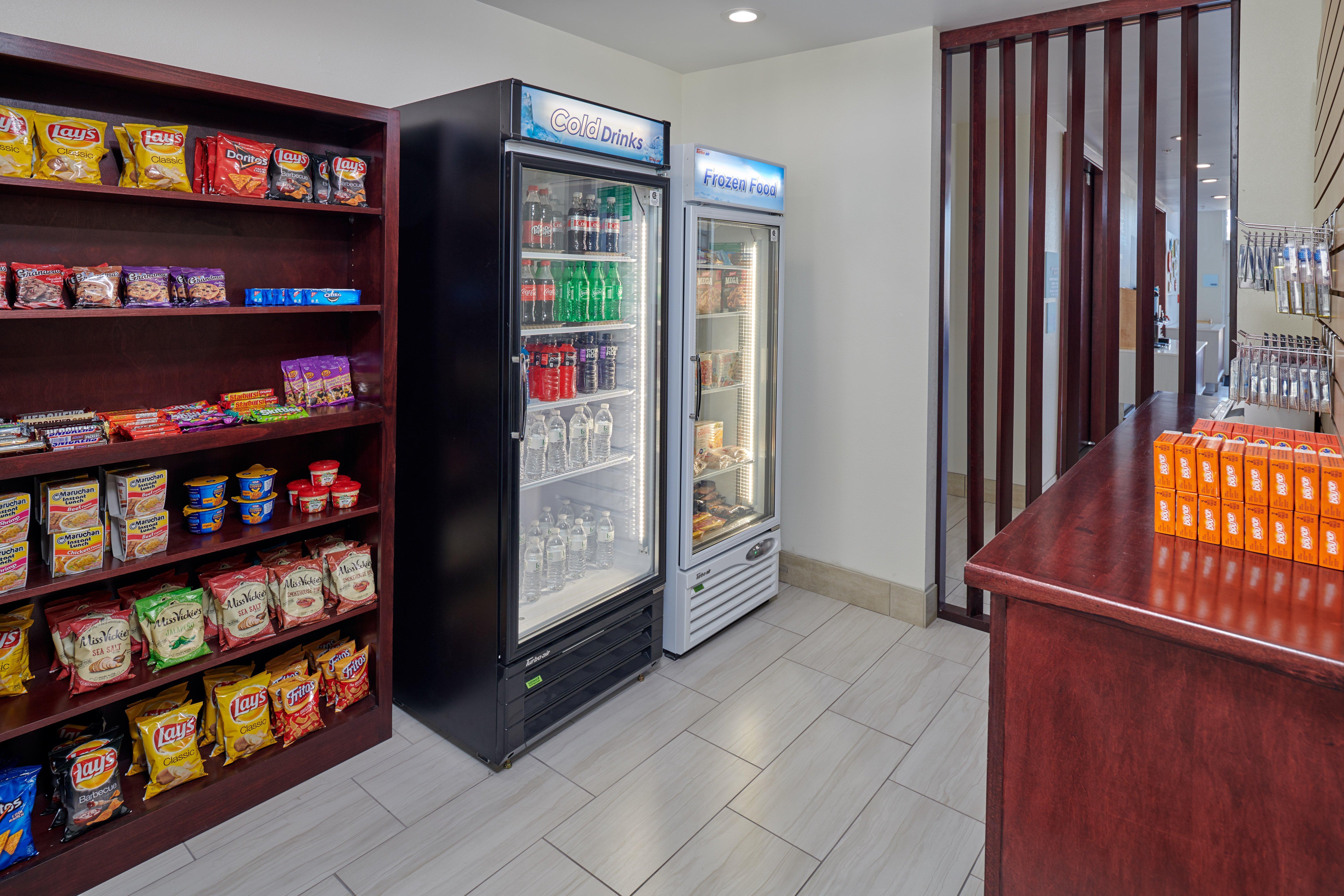 Holiday Inn Express & Suites El Paso East-Loop 375 By Ihg Екстер'єр фото